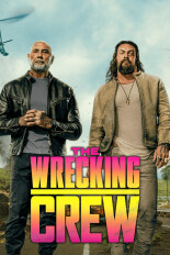 The Wrecking Crew