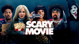 Scary Movie