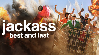 Jackass: Best and Last