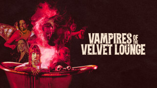 Vampires of the Velvet Lounge