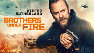 Brothers Under Fire