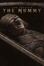The Mummy