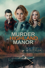 Murder at Highland Manor