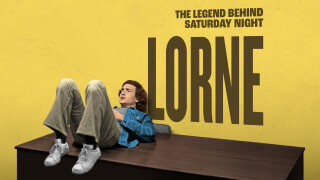 Lorne