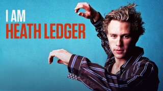 I Am Heath Ledger
