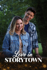 Love in Storytown