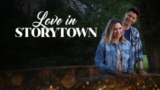 Love in Storytown