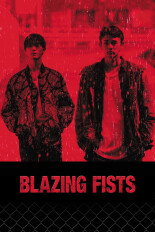 Blazing Fists