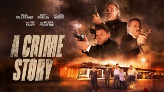 A Crime Story