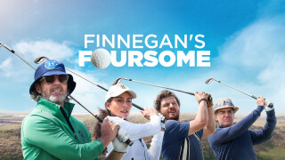 Finnegan's Foursome