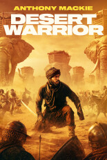 Desert Warrior