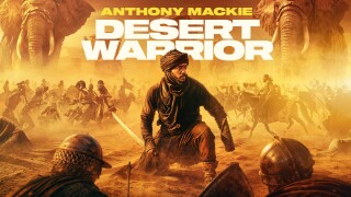 Desert Warrior
