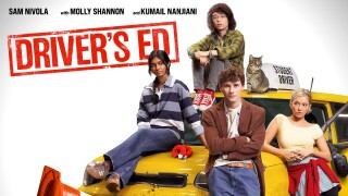 Driver's Ed
