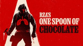 RZA's One Spoon of Chocolate