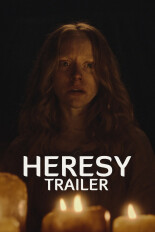 Heresy: Trailer