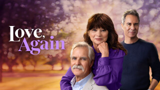 Love, Again