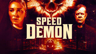 Speed Demon