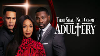 Thou Shall Not Commit Adultery