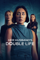 Her Husband's Double Life