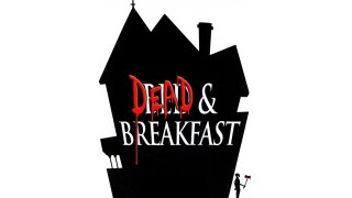 Dead and Breakfast
