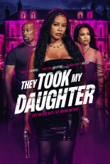 They Took My Daughter