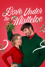 Love Under the Mistletoe