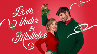 Love Under the Mistletoe
