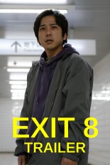 Exit 8: Trailer