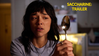 Saccharine: Trailer