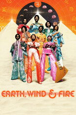 Earth, Wind & Fire