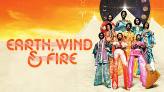 Earth, Wind & Fire