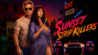 Sunset Strip Killers