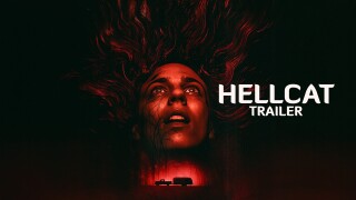 Hellcat: Trailer