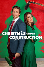 Christmas Under Construction