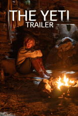 The Yeti: Trailer