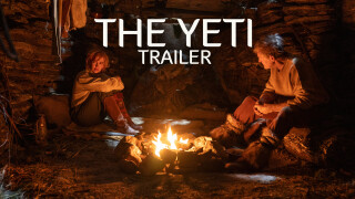 The Yeti: Trailer
