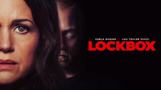 Lockbox