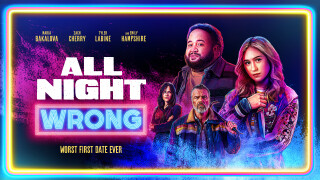 All Night Wrong