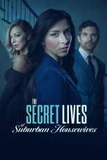 The Secret Lives of Suburban Housewives
