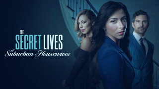 The Secret Lives of Suburban Housewives