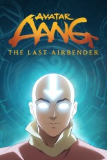 Avatar Aang: The Last Airbender