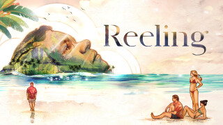Reeling