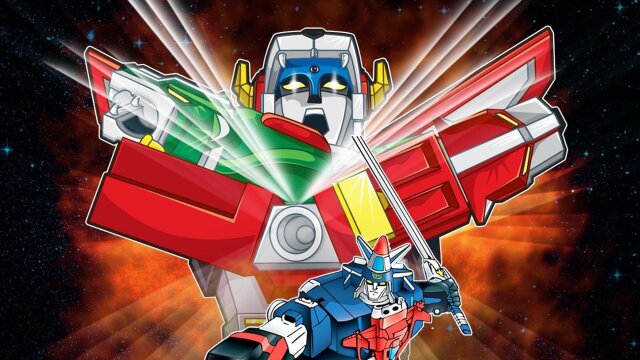 Watch Voltron: Fleet Of Doom Full Movie On DIRECTV