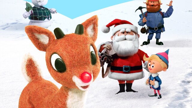 Watch Rudolph The Red Nosed Reindeer Full Movie On Directv 7493