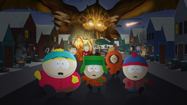 Watch South Park Full Movie on DIRECTV