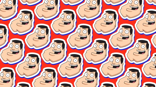 American dad full on sale online