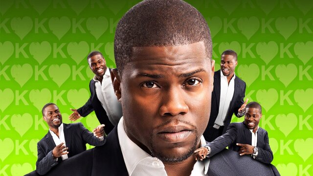 Watch Kevin Hart: Seriously Funny Full Movie on DIRECTV