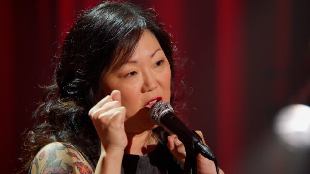 Margaret Cho: psyCHO