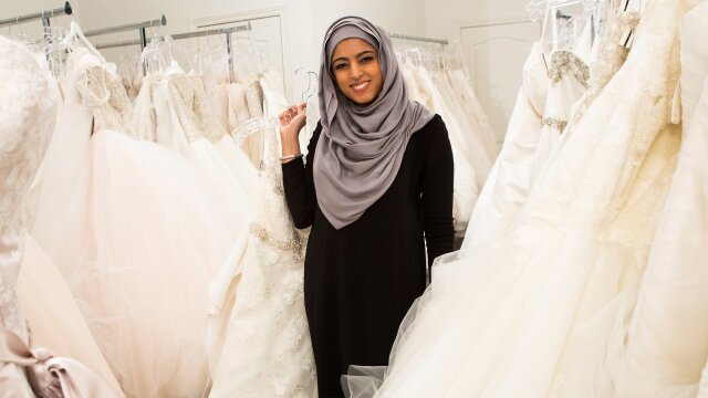 Watch Say Yes to the Dress Northern Edition Full Movie on DIRECTV