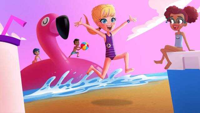 Watch Polly Pocket Full Movie on DIRECTV